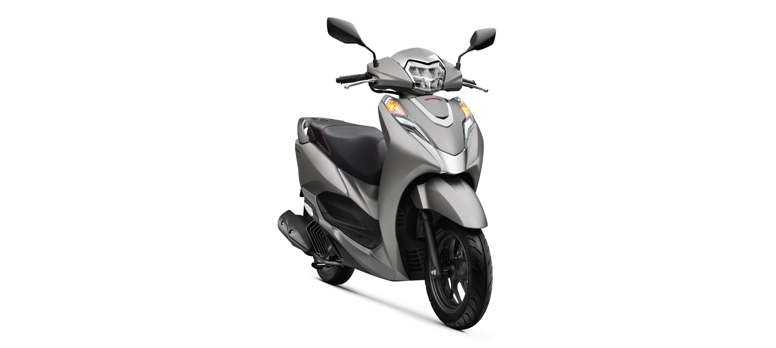 Honda ra mắt phiên bản LEAD 125cc mới giá từ 39 triệu đồng