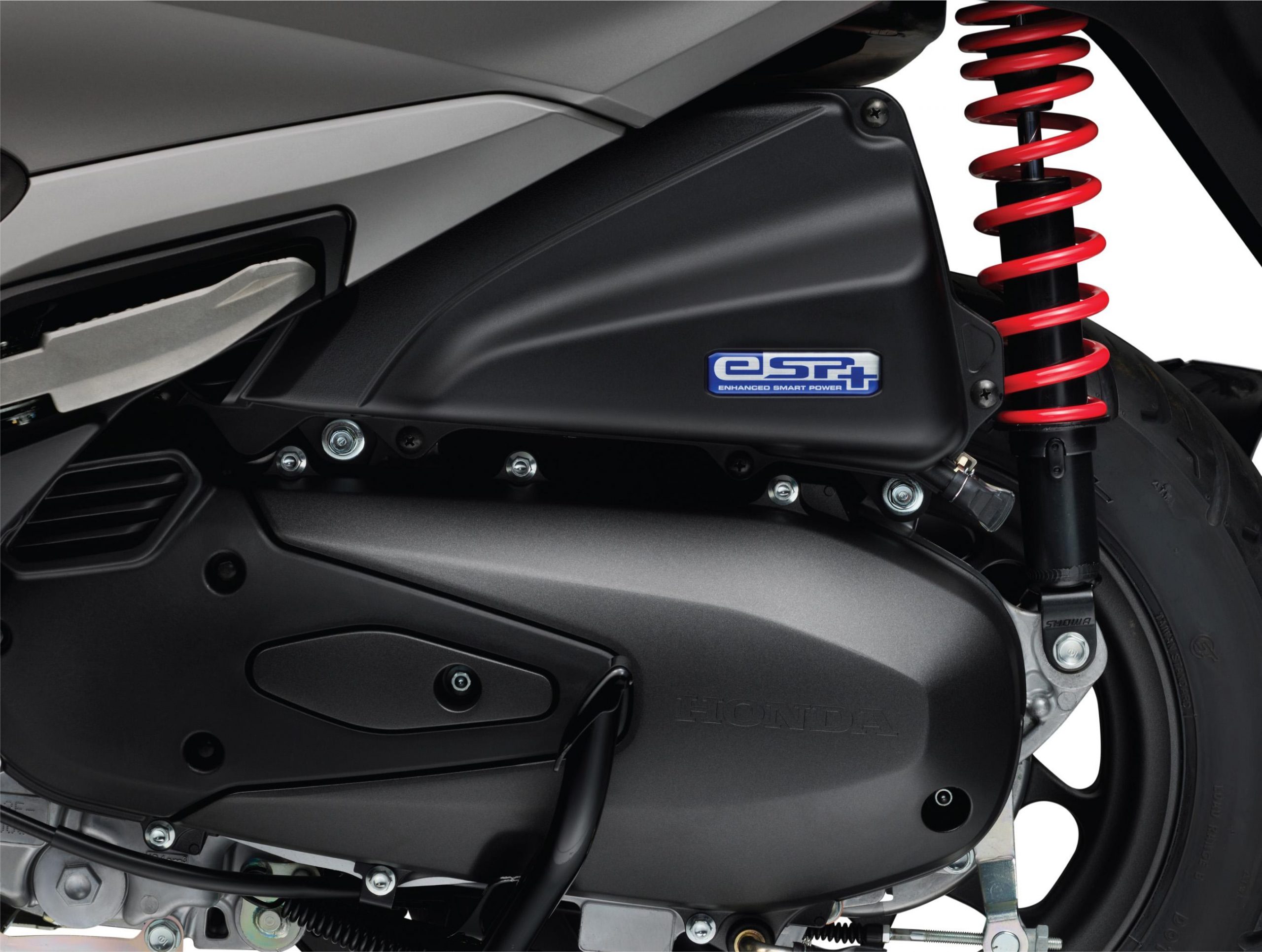 Honda ra mắt phiên bản LEAD 125cc mới giá từ 39 triệu đồng