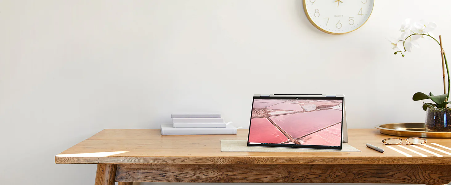 HP mang đến trải nghiệm máy tính cá nhân đa dạng, hỗ trợ người dùng làm việc, học tập và giải trí tại nhà hiệu quả
