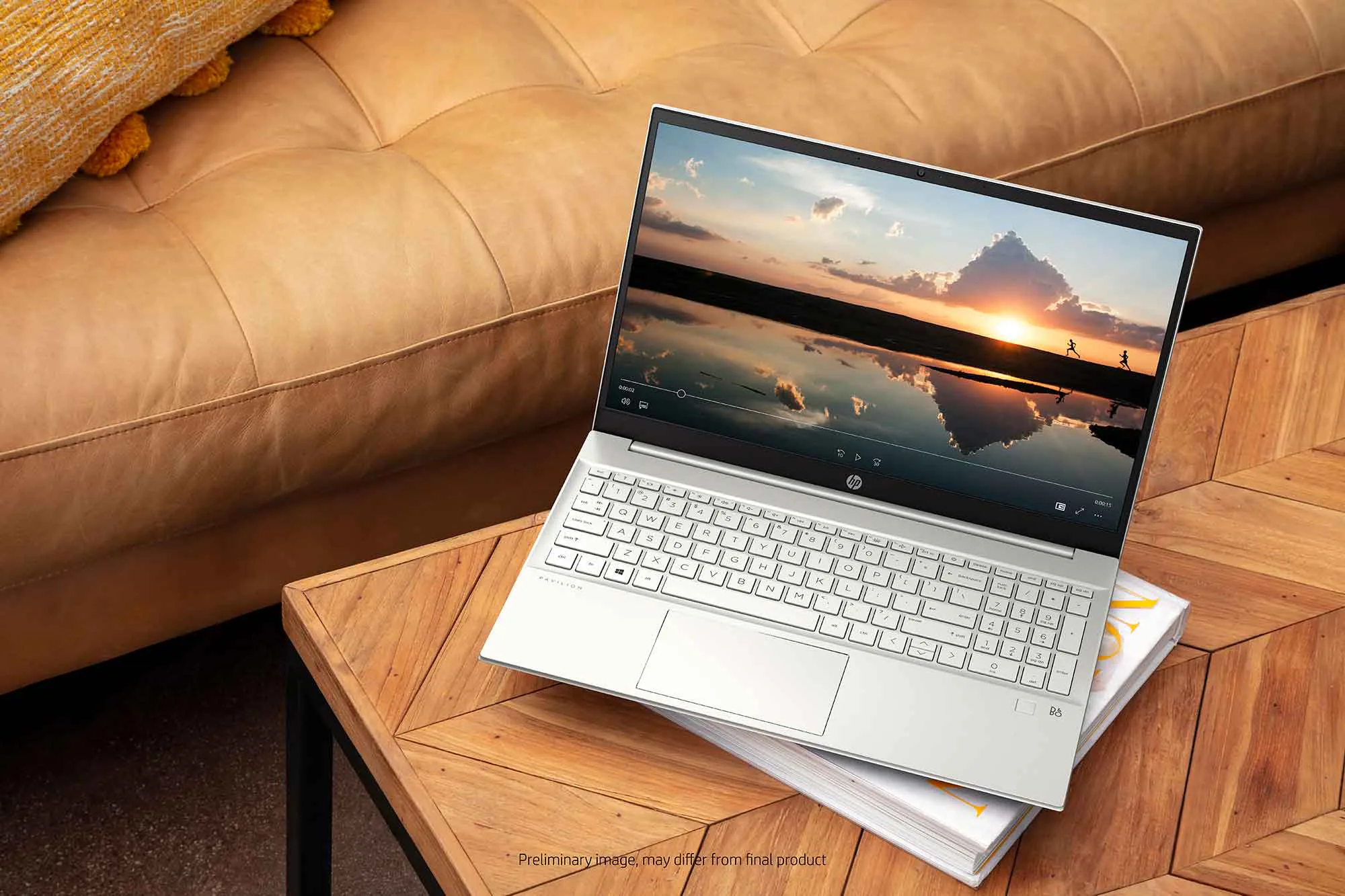 HP mang đến trải nghiệm máy tính cá nhân đa dạng, hỗ trợ người dùng làm việc, học tập và giải trí tại nhà hiệu quả