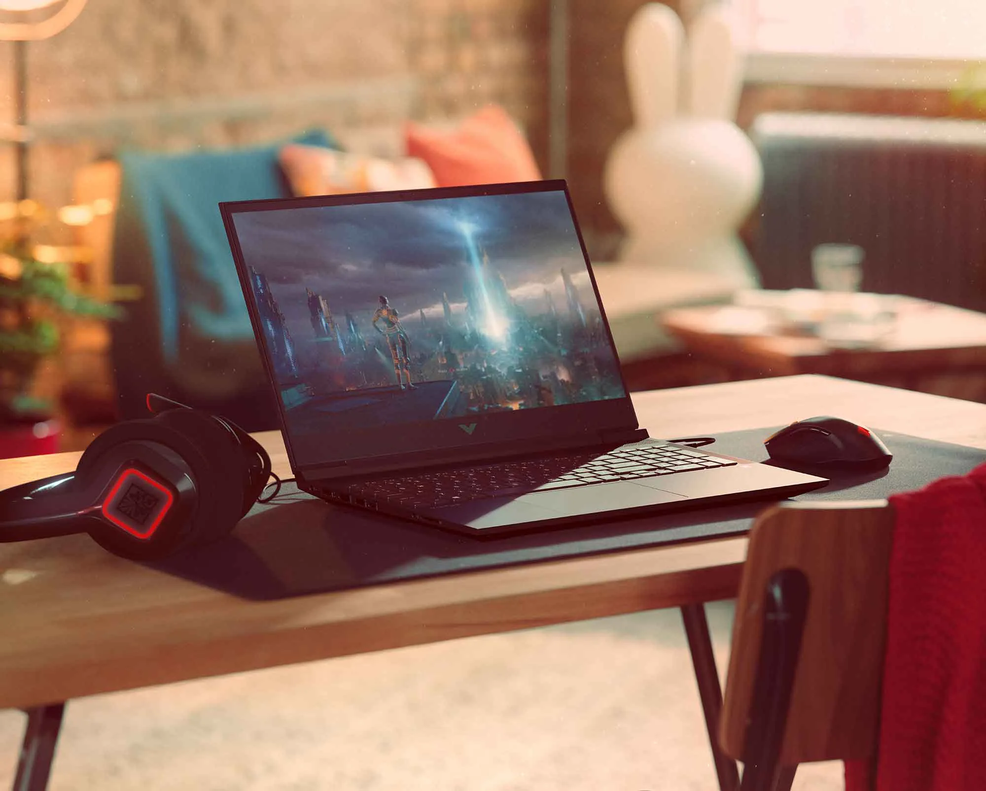 HP mang đến trải nghiệm máy tính cá nhân đa dạng, hỗ trợ người dùng làm việc, học tập và giải trí tại nhà hiệu quả