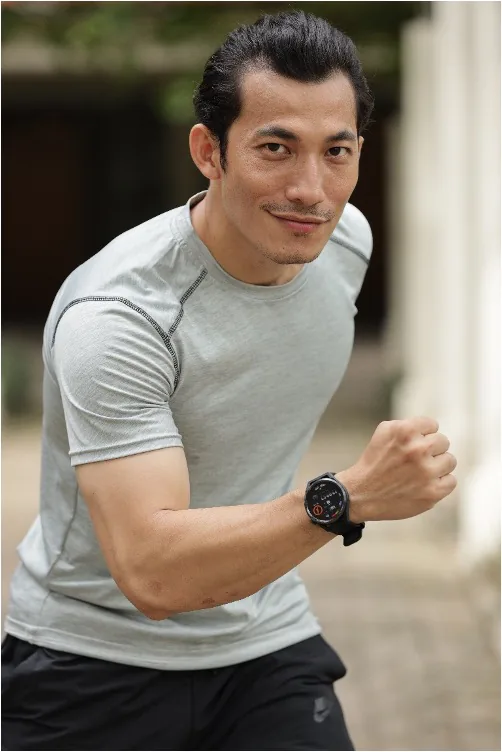 Bộ ba đồng hồ thông minh Huawei Watch GT 3 và GT Runner cháy hàng với gần 8,000 đơn đặt trước