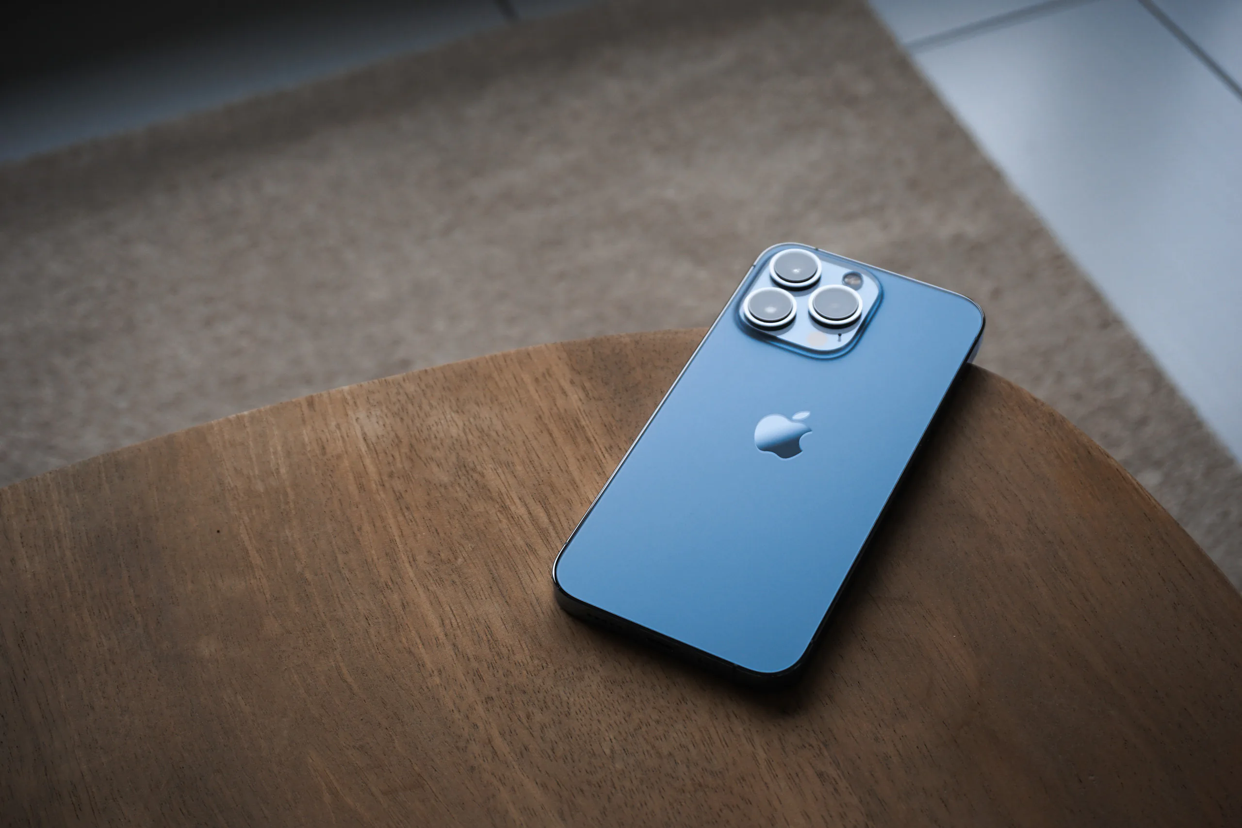 Hướng dẫn cách xem lịch sử dịch vụ của các thành phần trên iPhone với iOS 15 mới