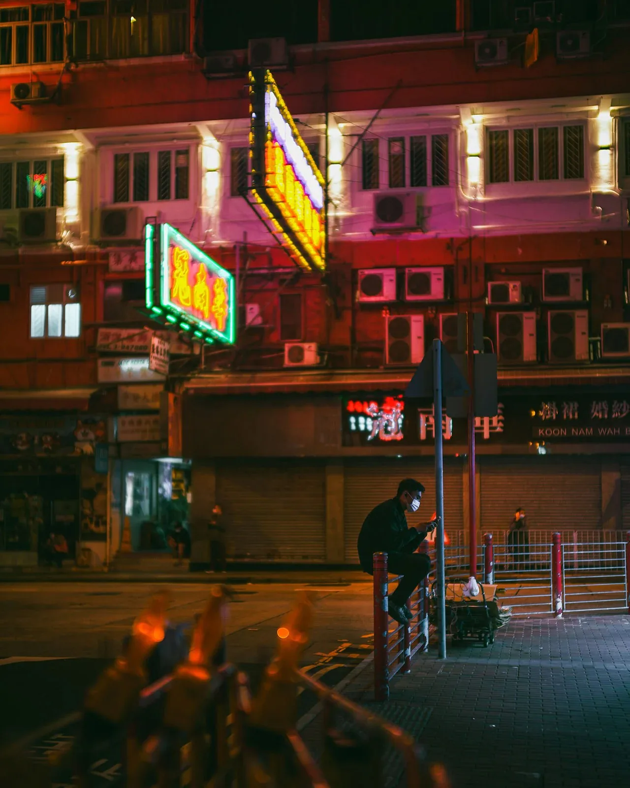 Venus Optics ra mắt ống kính Laowa Argus 45mm F0.95 mới dành cho máy ảnh full frame