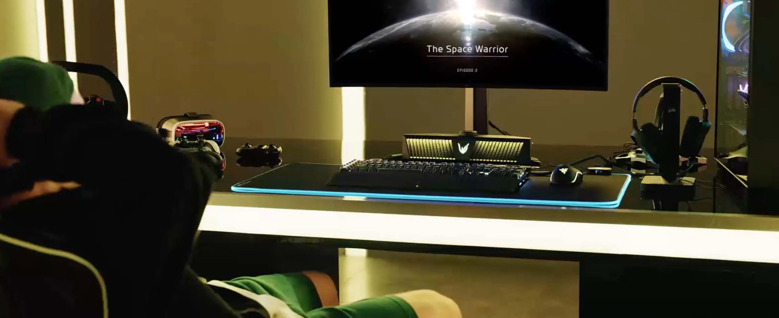 LG nâng tầm trải nghiệm chơi game với mẫu loa chơi game UltraGear GP9 mới nhất