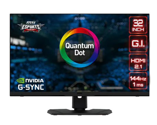 Lựa chọn màn hình chơi game tốt nhất cho console thế hệ mới (PS5, PS4 và Xbox)
