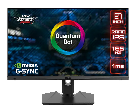 Lựa chọn màn hình chơi game tốt nhất cho console thế hệ mới (PS5, PS4 và Xbox)