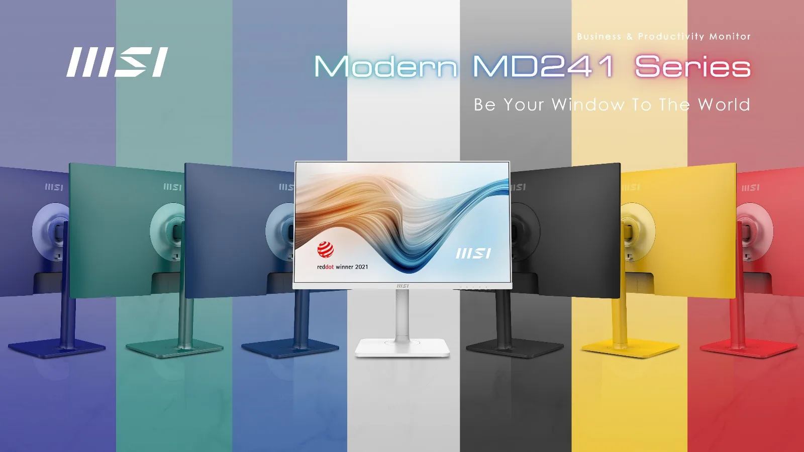 Chương trình khuyến mãi kỳ lễ cuối năm 2021 từ MSI