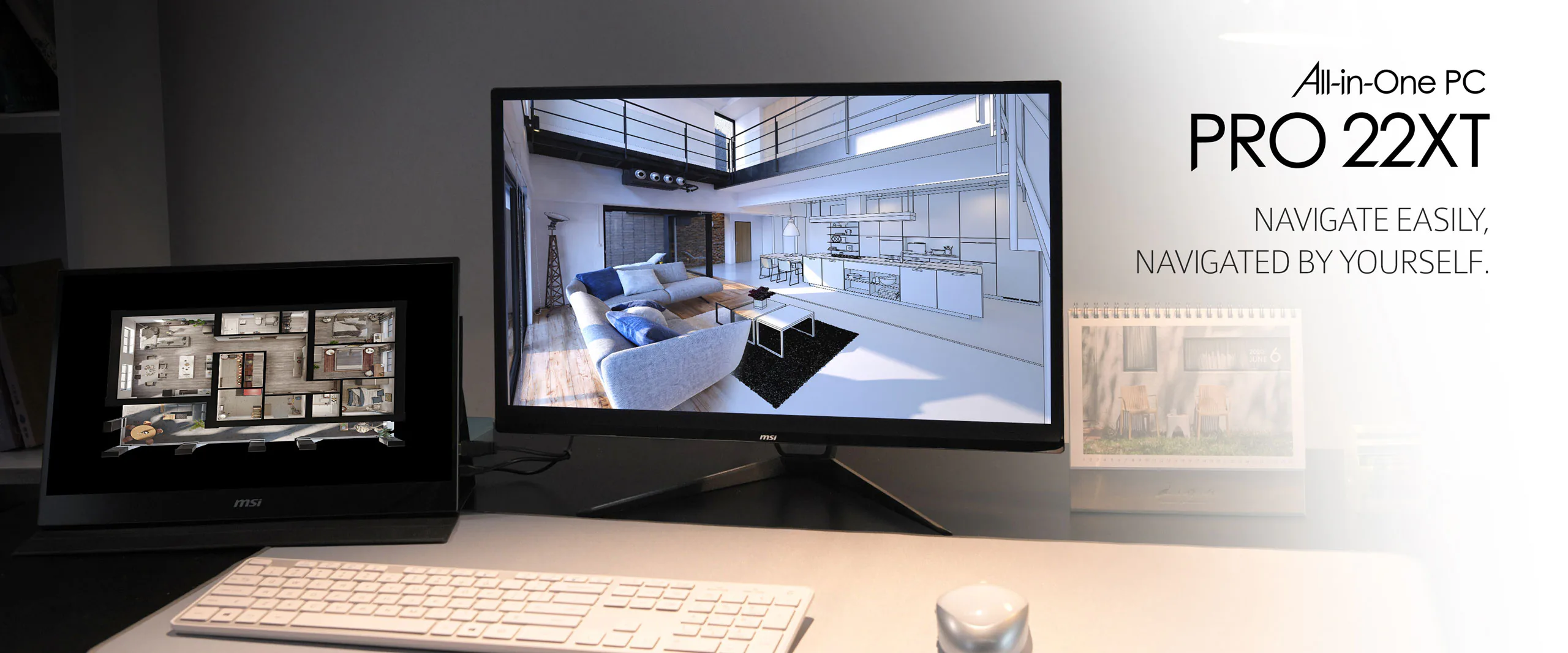 Chương trình khuyến mãi kỳ lễ cuối năm 2021 từ MSI