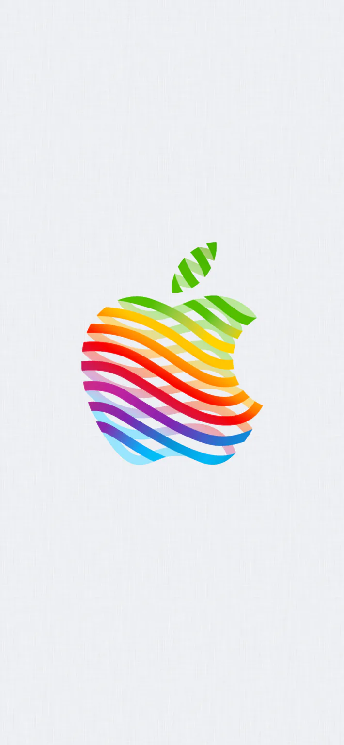 Loạt hình nền iPhone đẹp mừng mở cửa hai cửa hàng Apple Store lớn