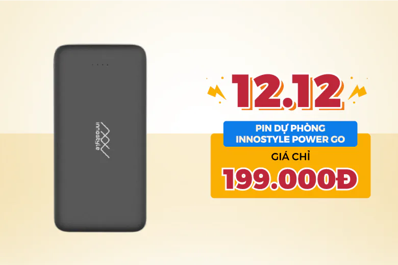 Ngày hội săn deal 12/12 tại Di Động Việt - Sale to chưa từng có