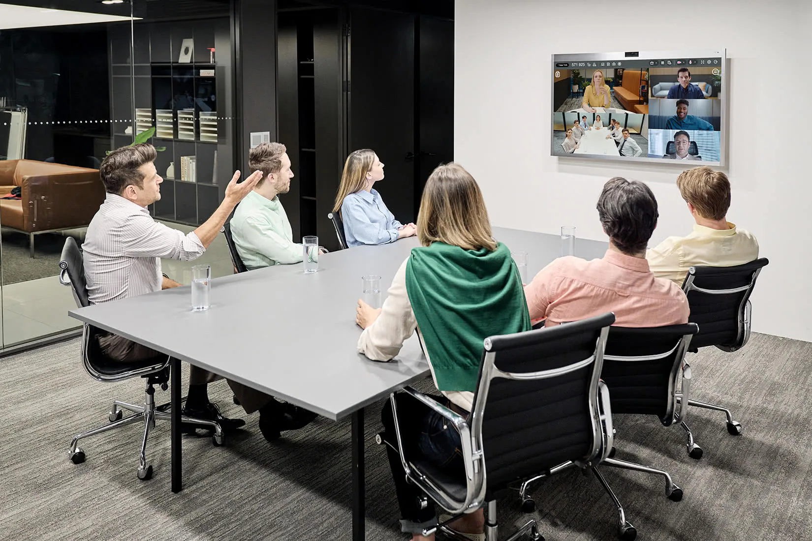 LG Việt Nam chính thức ra mắt bộ thiết bị One:Quick Series – Giải pháp nâng cao hiệu suất doanh nghiệp