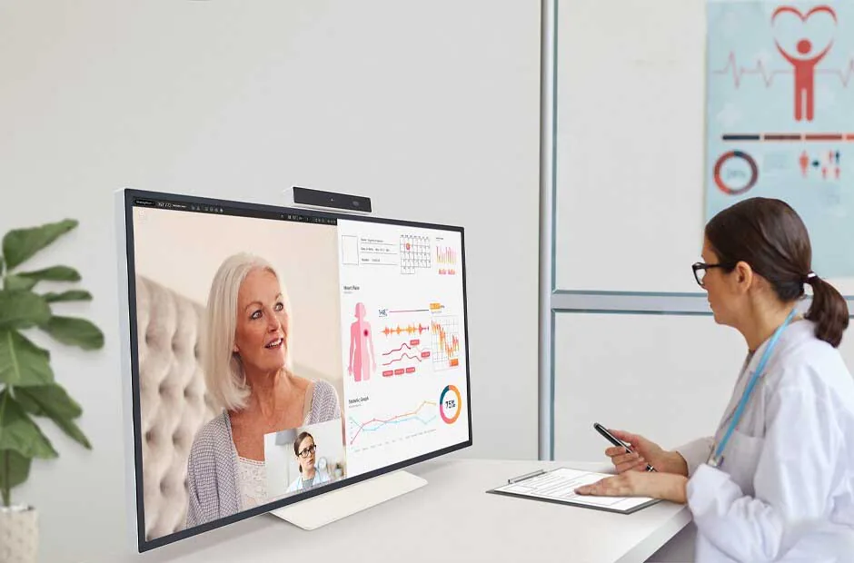 LG Việt Nam chính thức ra mắt bộ thiết bị One:Quick Series – Giải pháp nâng cao hiệu suất doanh nghiệp