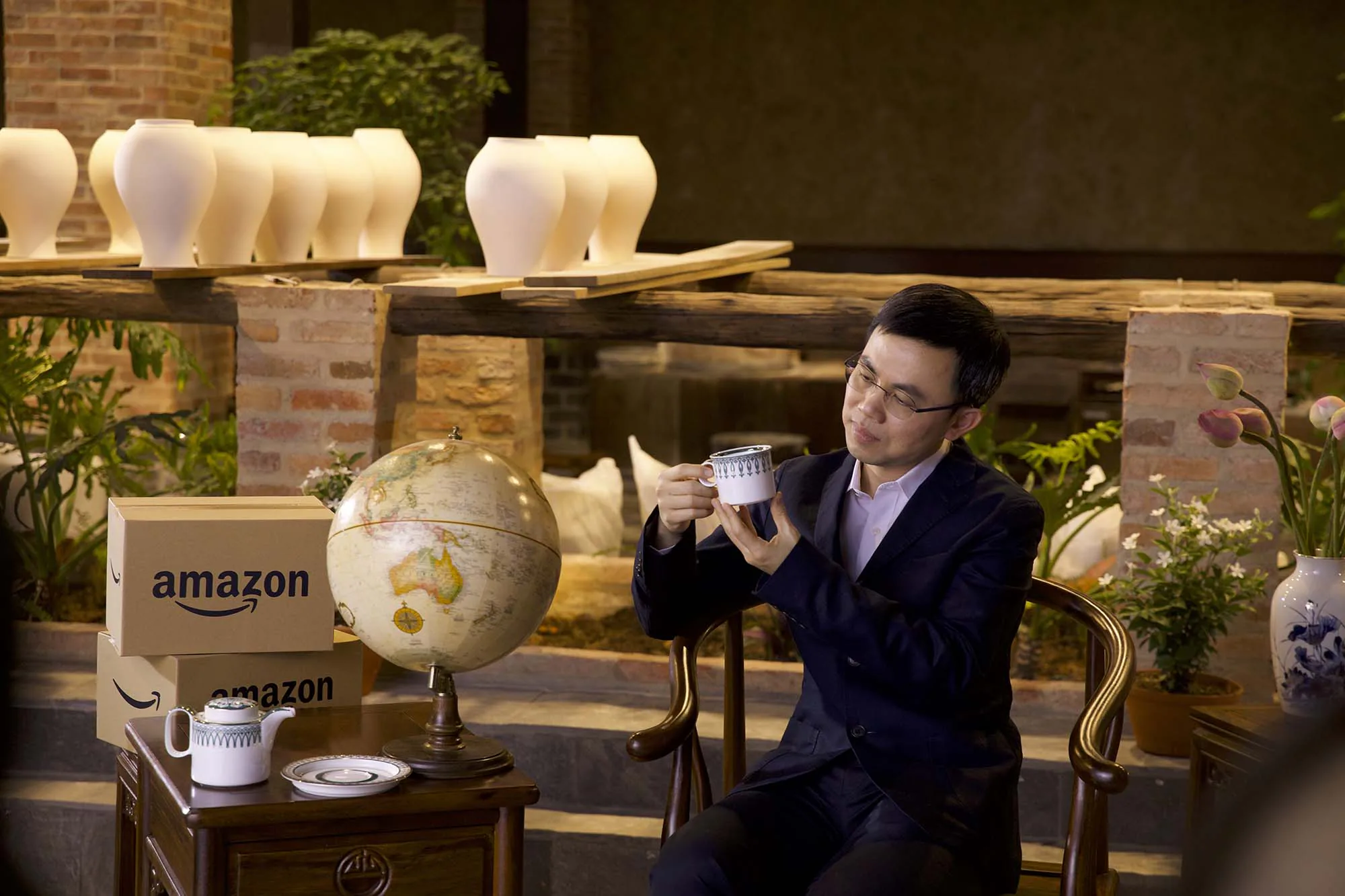 Amazon công bố Báo cáo Hoạt động dành cho Doanh nghiệp vừa và nhỏ Việt Nam năm 2021: gần 7.2 triệu sản phẩm của đối tác bán hàng Việt Nam đã được bán cho khách hàng Amazon trên khắp thế giới trong một năm
