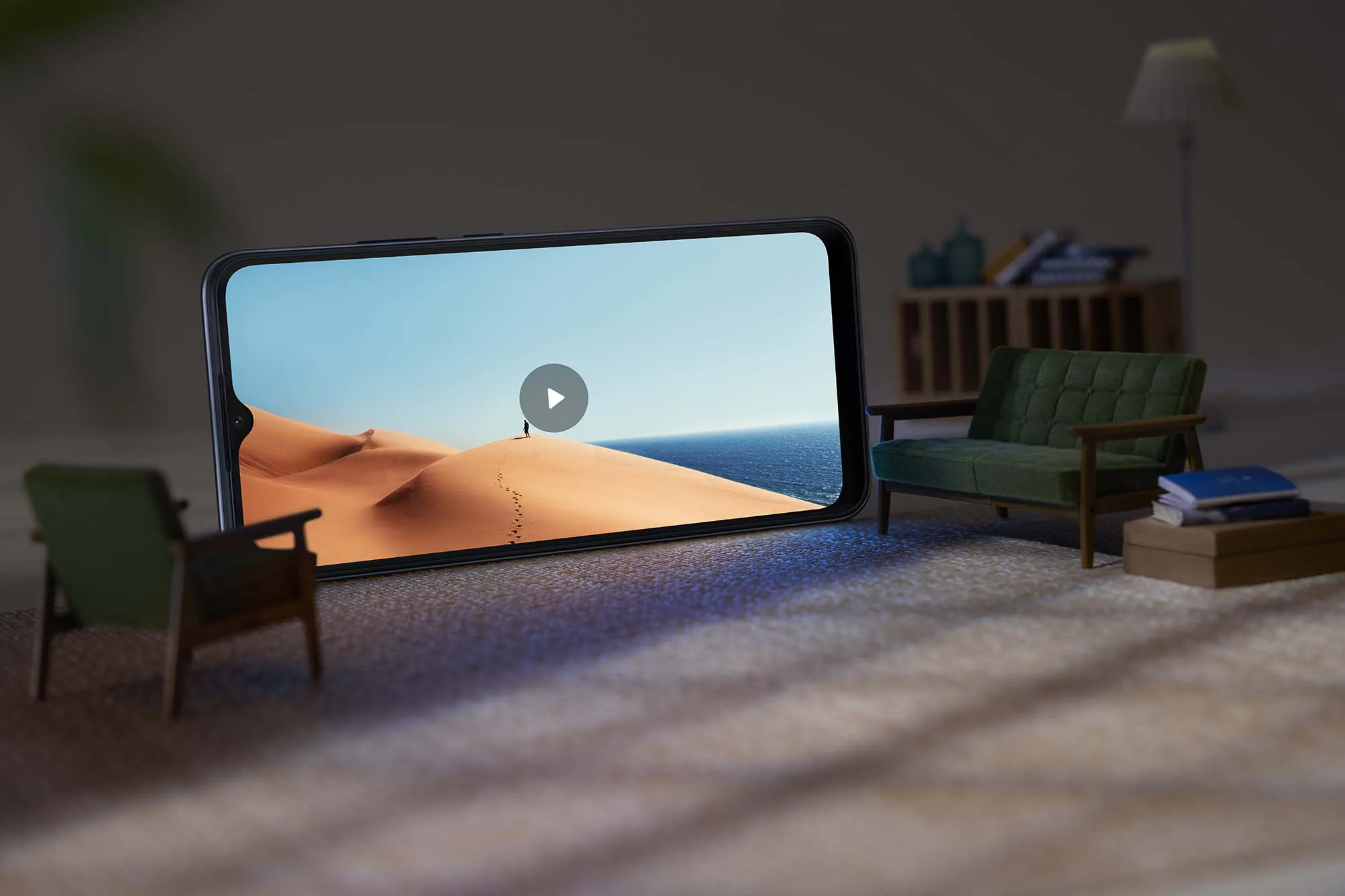 OPPO A16k chính thức lên kệ tại Việt Nam - Thiết kế đẹp, viên pin lớn cùng mức giá dễ tiếp cận