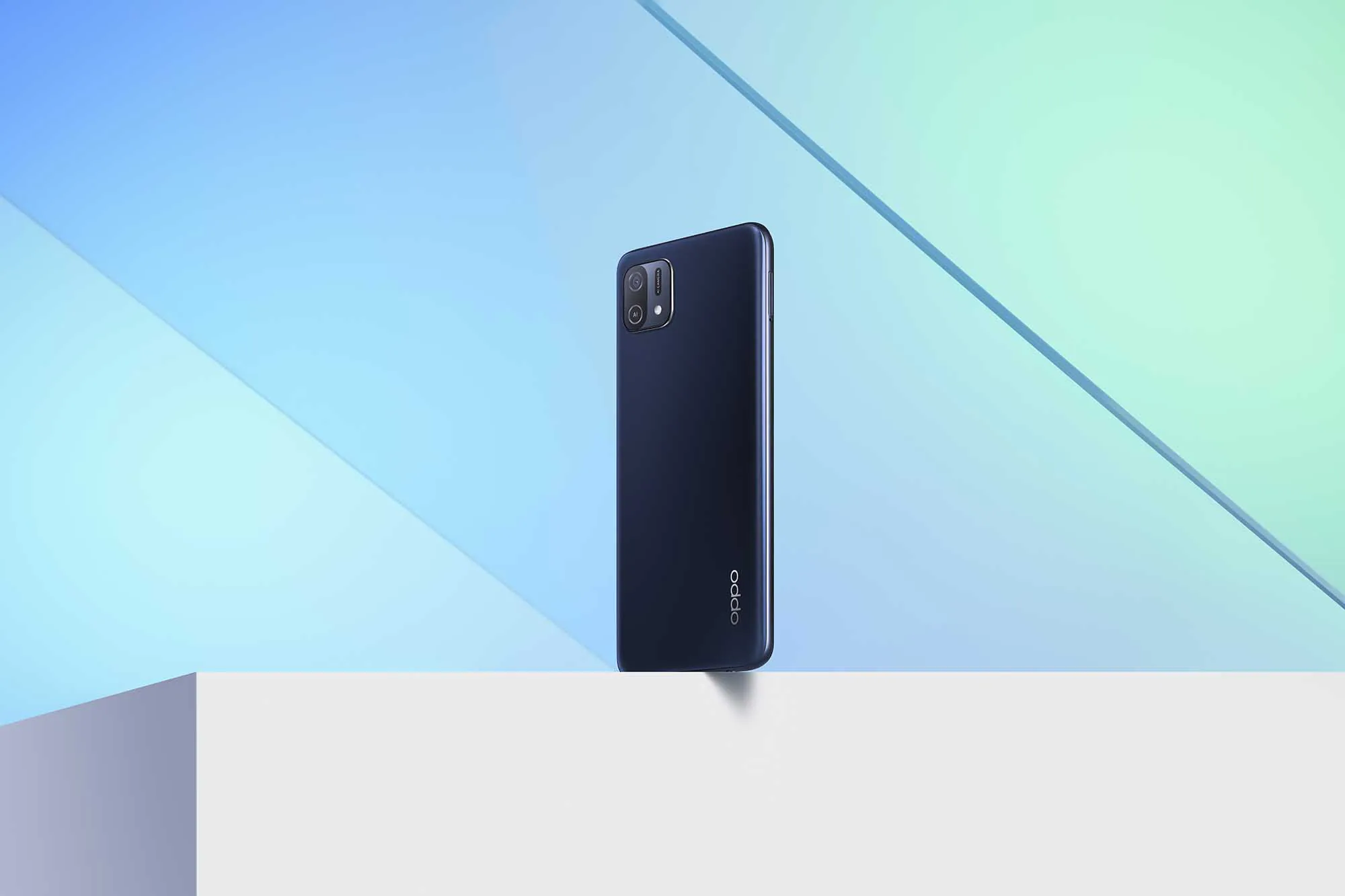 OPPO A16k chính thức lên kệ tại Việt Nam - Thiết kế đẹp, viên pin lớn cùng mức giá dễ tiếp cận