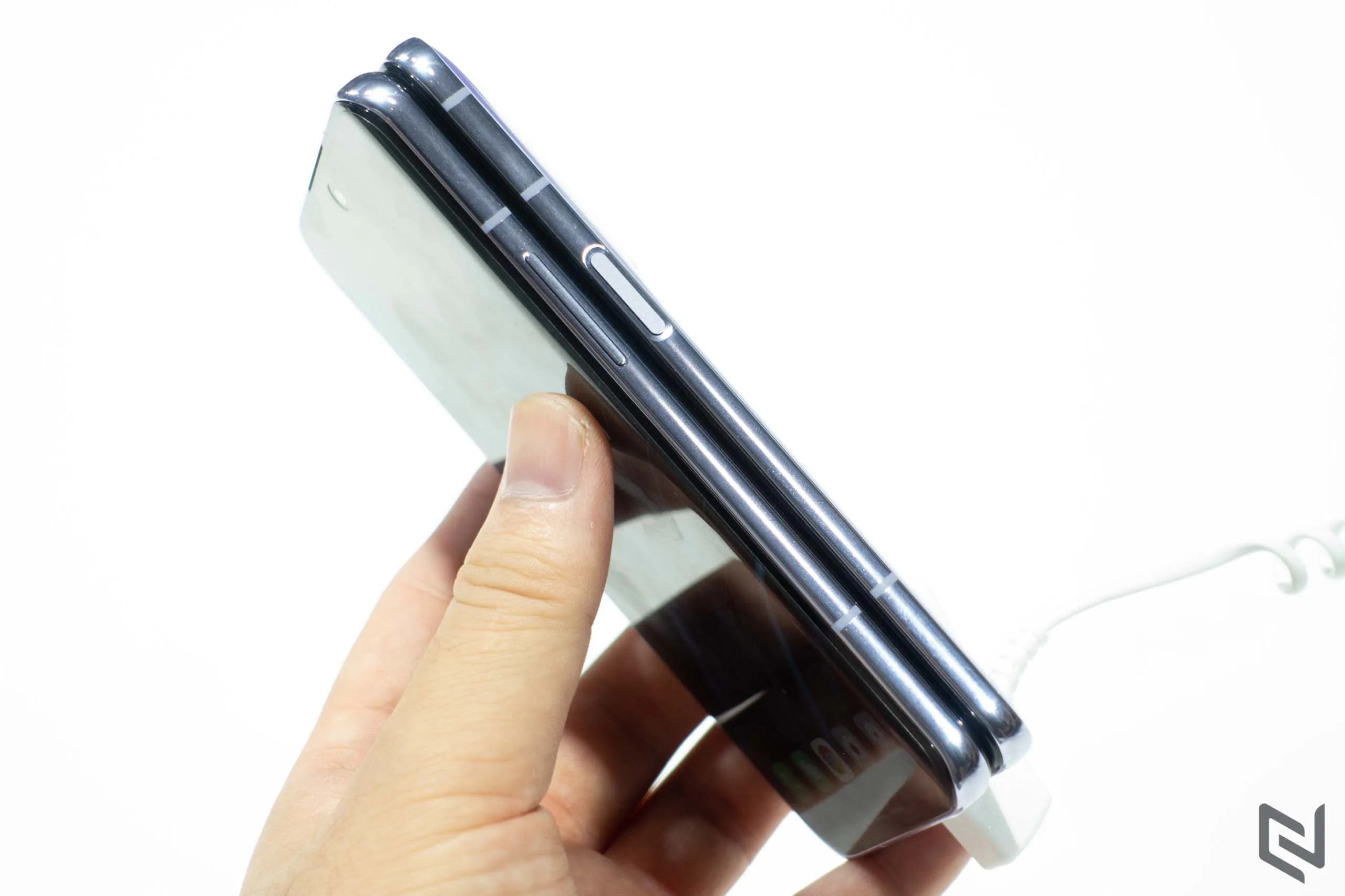 OPPO ra mắt smartphone màn hình gập đầu tiên OPPO Find N tại Việt Nam