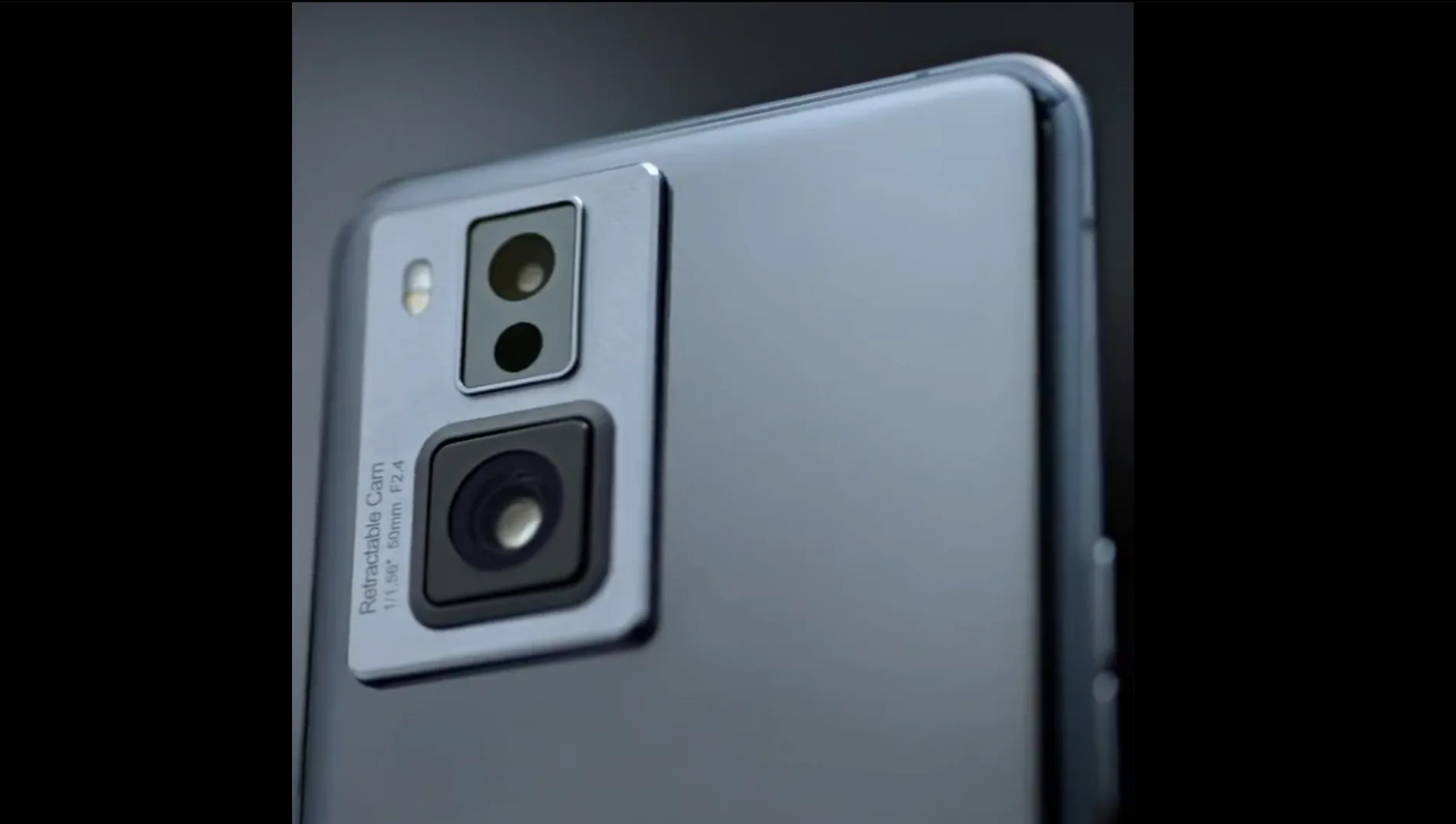 OPPO hé lộ về camera Telescoping và thu lại được trên smartphone