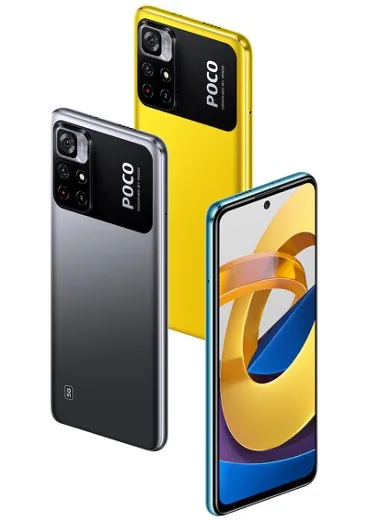Nâng Tầm Cuộc Chơi cùng POCO M4 Pro 5G – Chiếc smartphone dẫn đầu phân khúc cho trải nghiệm giải trí hoàn hảo
