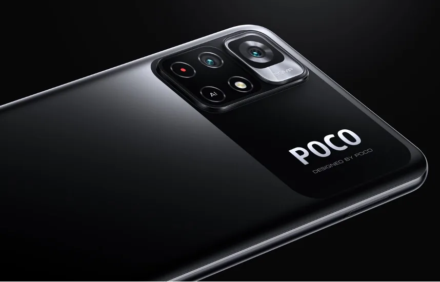 Nâng Tầm Cuộc Chơi cùng POCO M4 Pro 5G – Chiếc smartphone dẫn đầu phân khúc cho trải nghiệm giải trí hoàn hảo