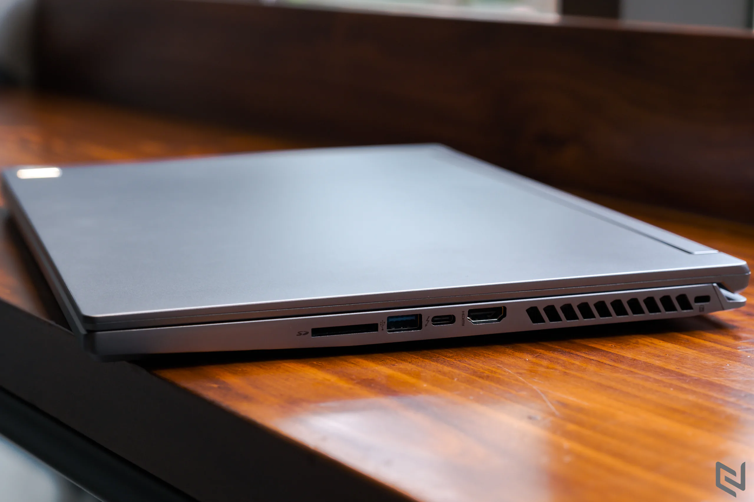 Acer giới thiệu laptop gaming mỏng nhẹ hiệu năng khủng Predator Triton 500 SE tại Việt Nam, giá từ 60 triệu