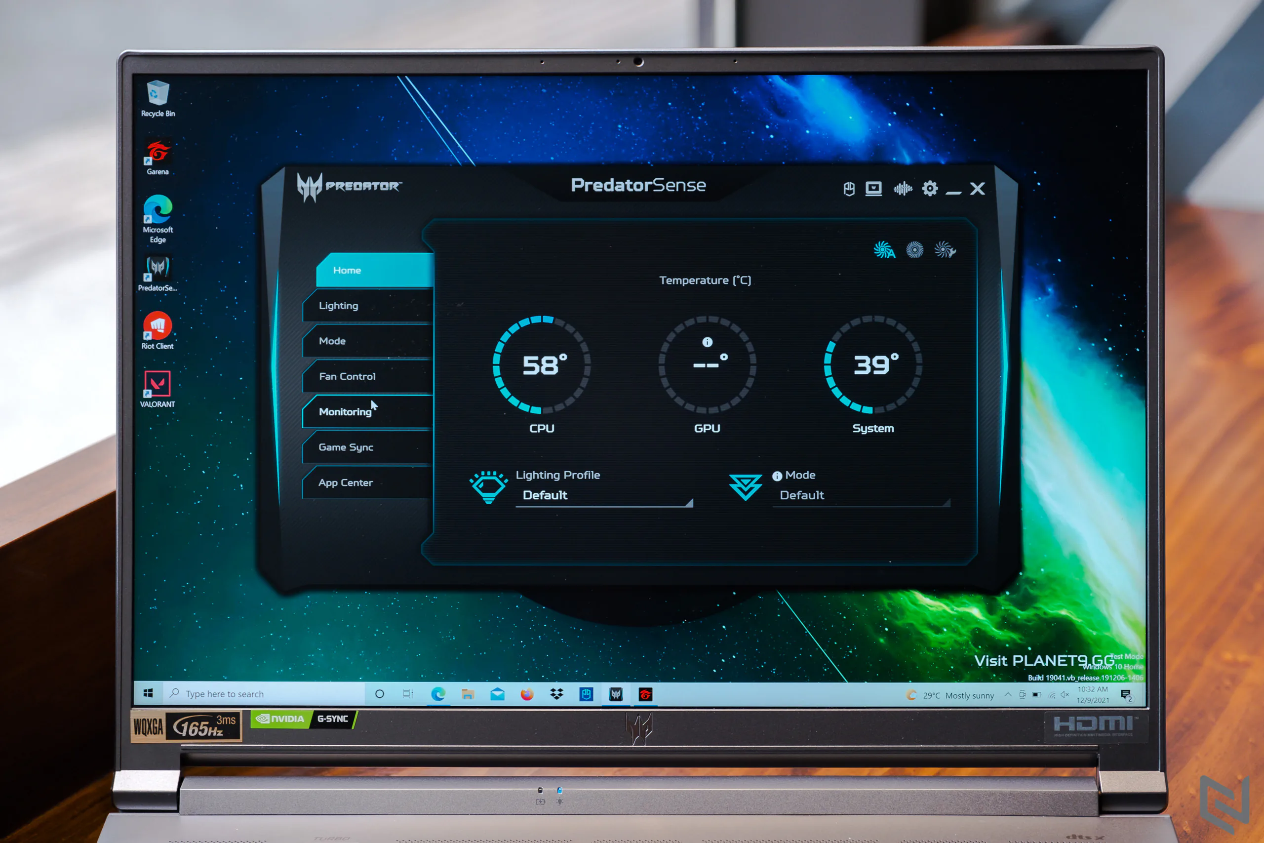 Acer giới thiệu laptop gaming mỏng nhẹ hiệu năng khủng Predator Triton 500 SE tại Việt Nam, giá từ 60 triệu