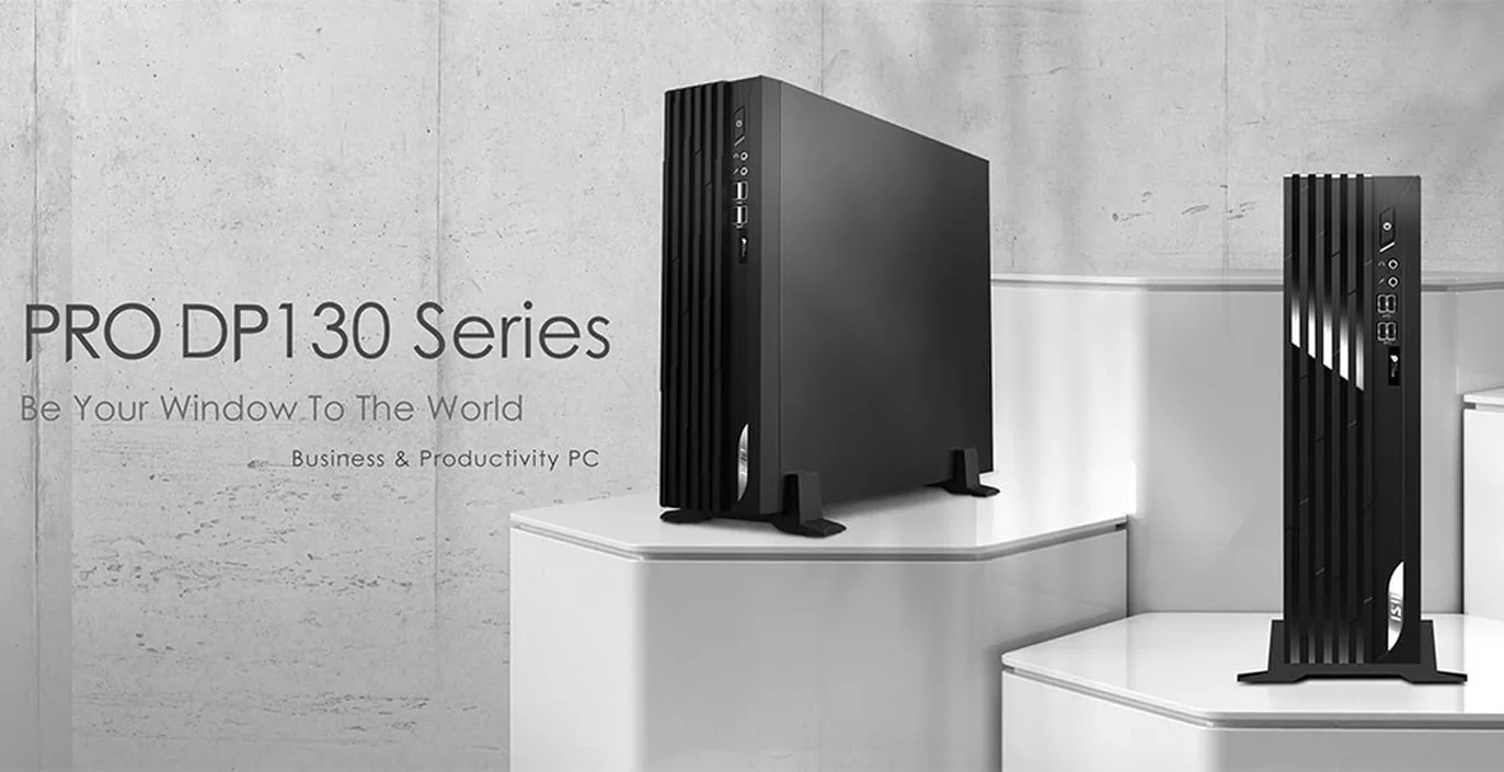 Chương trình khuyến mãi kỳ lễ cuối năm 2021 từ MSI