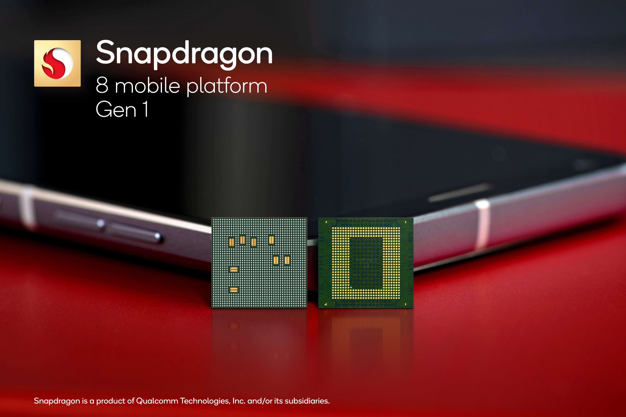 Qualcomm chính thức ra mắt Snapdragon 8 Gen 1 - dẫn đầu kỷ nguyên mới của công nghệ di động cao cấp