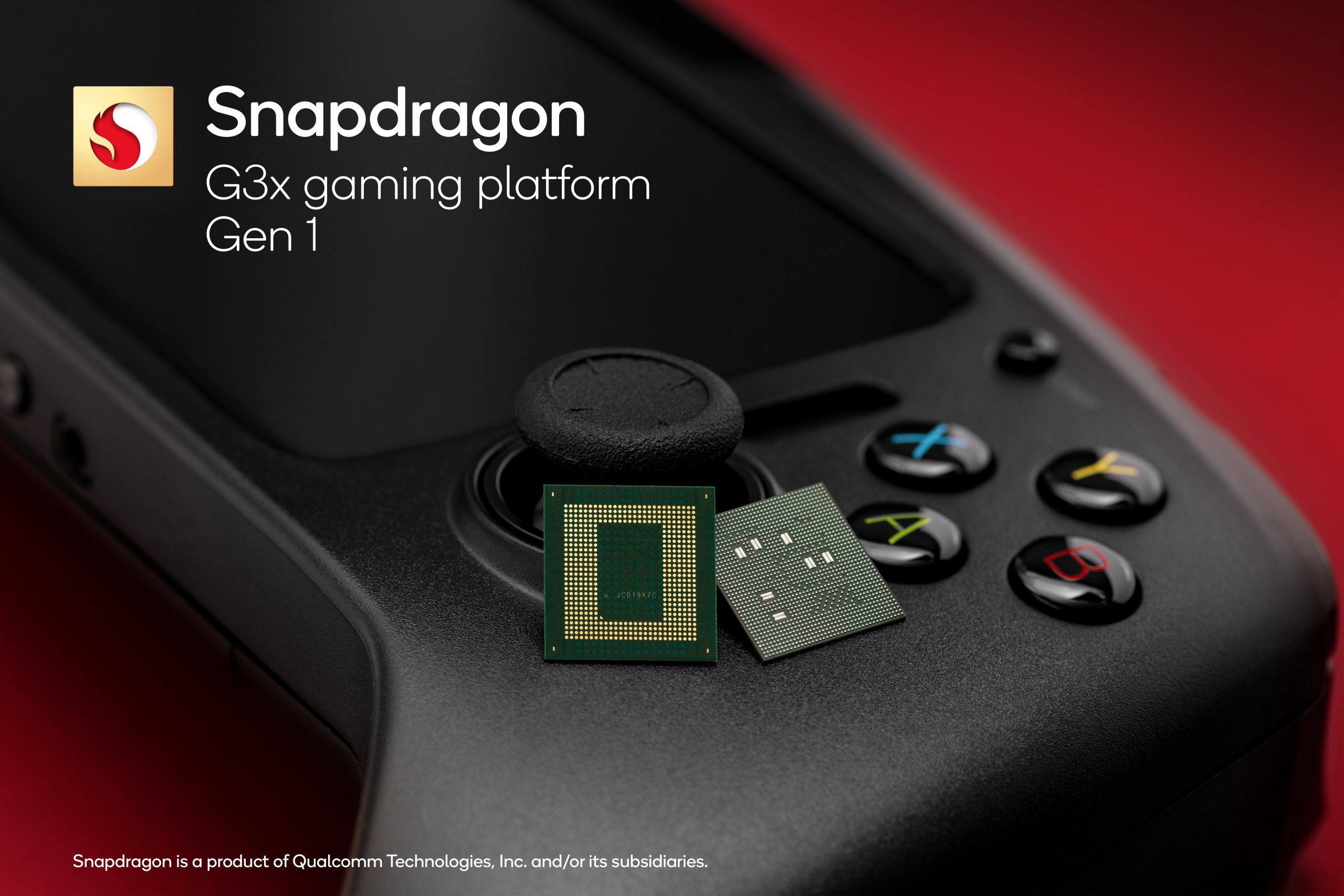Qualcomm giới thiệu chipset gaming Snapdragon G3x Gen 1 dành cho thiết bị chơi game chuyên dụng thế hệ mới