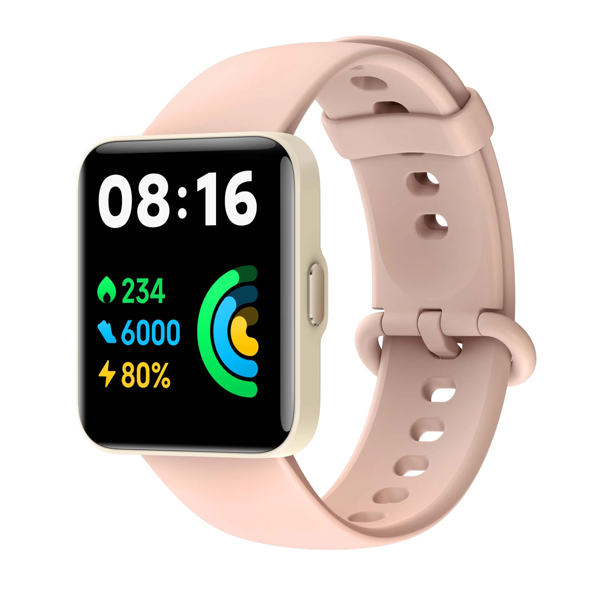 Xiaomi chính thức ra mắt Redmi Watch 2 Lite tại Việt Nam với các tính năng thể dục, thể thao và theo dõi sức khỏe toàn diện