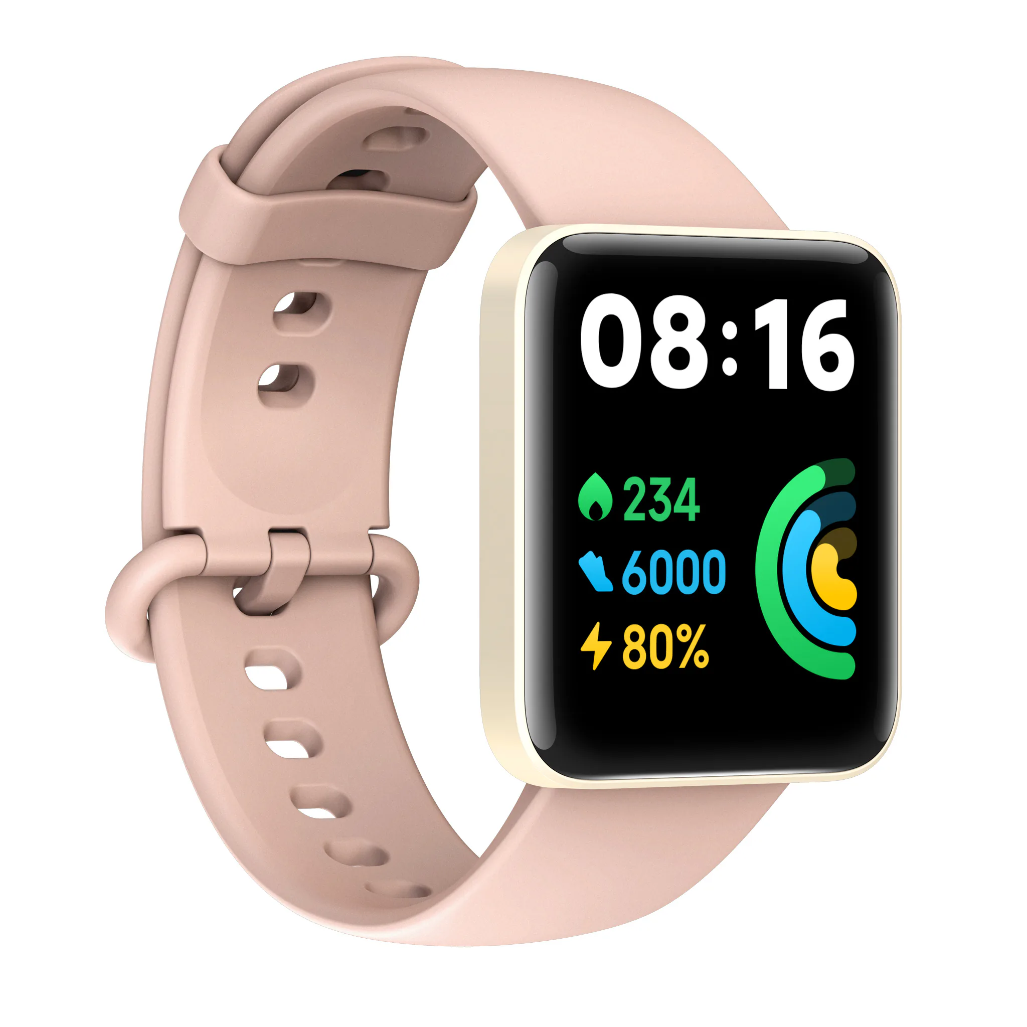 Xiaomi chính thức ra mắt Redmi Watch 2 Lite tại Việt Nam với các tính năng thể dục, thể thao và theo dõi sức khỏe toàn diện
