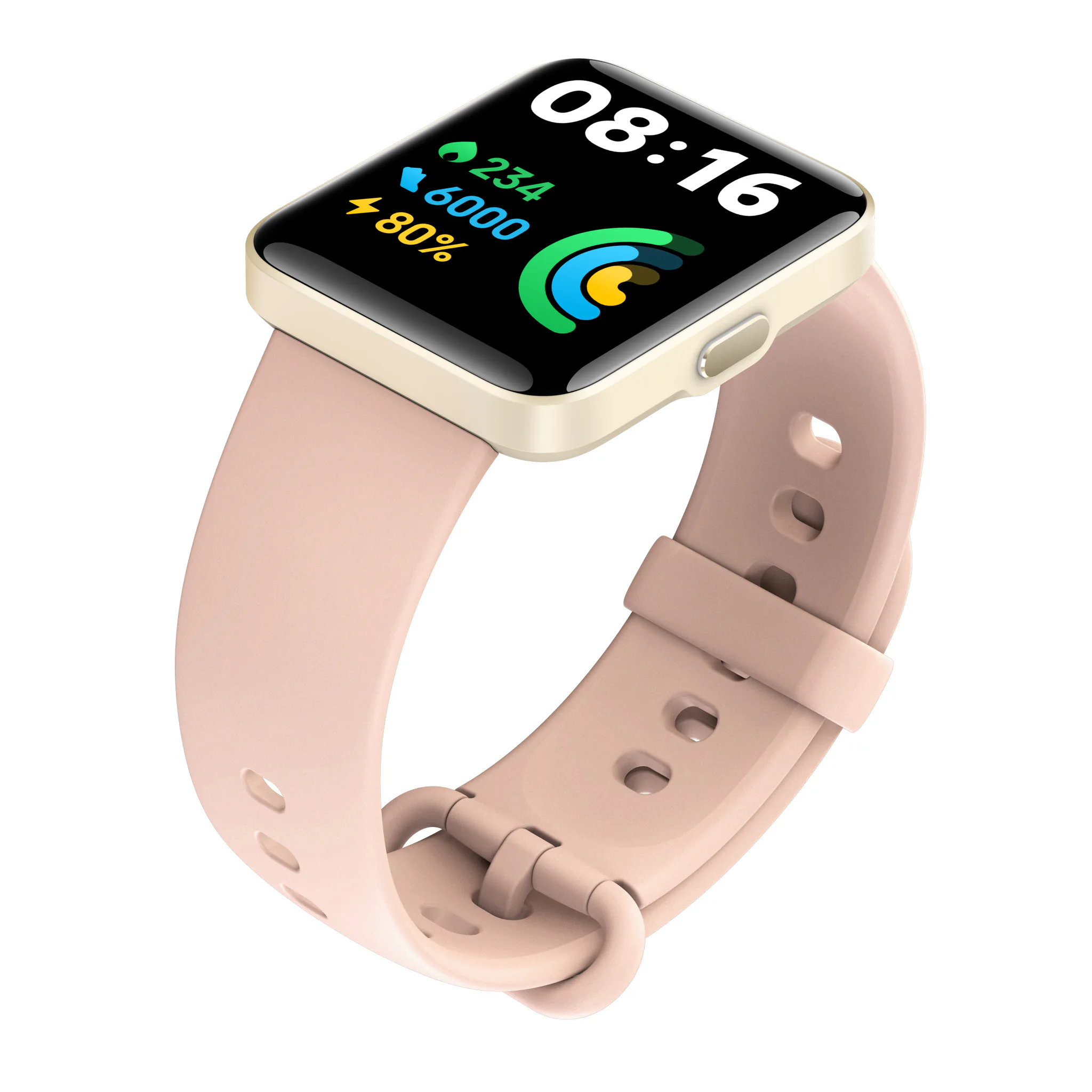 Xiaomi chính thức ra mắt Redmi Watch 2 Lite tại Việt Nam với các tính năng thể dục, thể thao và theo dõi sức khỏe toàn diện