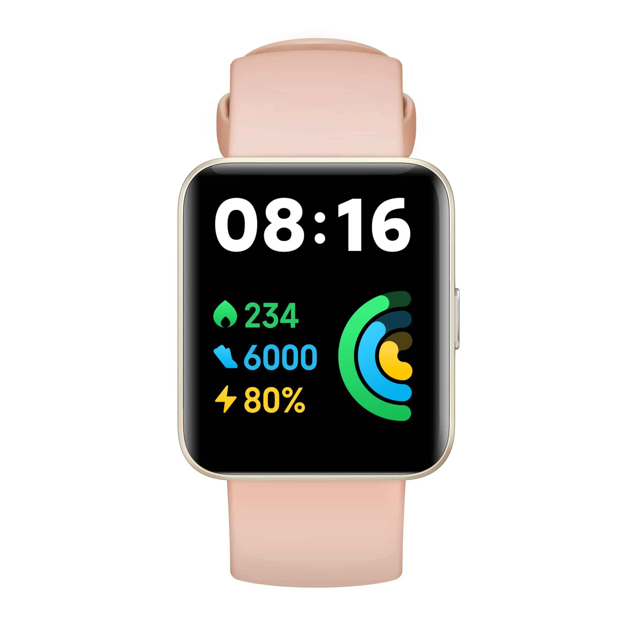 Xiaomi chính thức ra mắt Redmi Watch 2 Lite tại Việt Nam với các tính năng thể dục, thể thao và theo dõi sức khỏe toàn diện