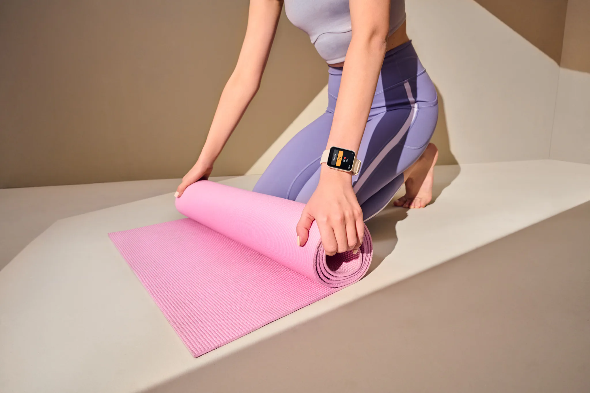 Xiaomi chính thức ra mắt Redmi Watch 2 Lite tại Việt Nam với các tính năng thể dục, thể thao và theo dõi sức khỏe toàn diện