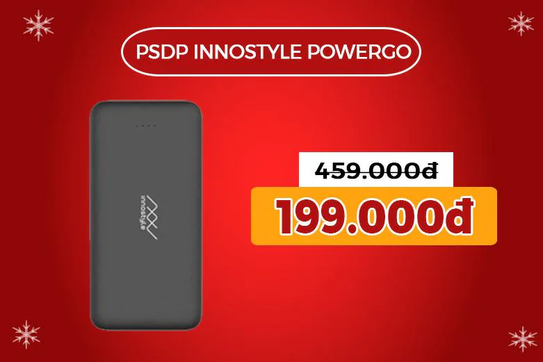 Smartphone, laptop, phụ kiện giảm đến 64% , kích cầu thị trường cuối năm bằng khung giờ giá sốc giảm thêm