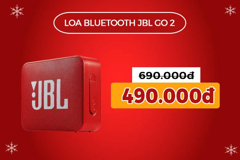 Smartphone, laptop, phụ kiện giảm đến 64% , kích cầu thị trường cuối năm bằng khung giờ giá sốc giảm thêm