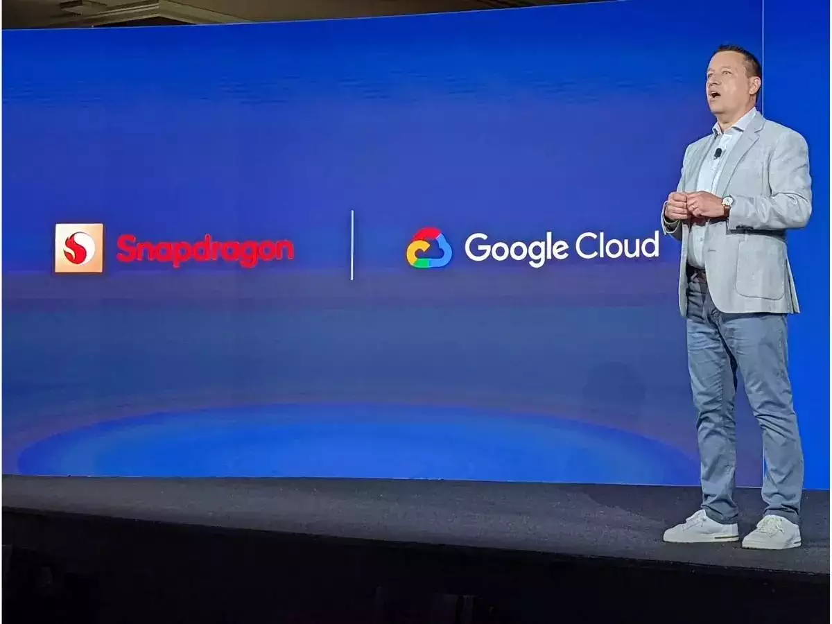 Qualcomm hợp tác với Google Cloud sử dụng hệ thống Tìm kiếm kiến trúc mạng neural (Neural Architect Search)