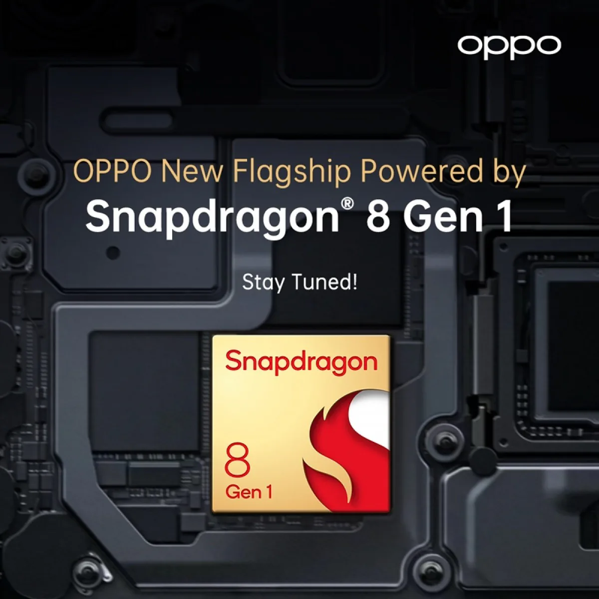 OPPO Find X4 Pro chính thức lên lịch ra mắt vào Q1 2022 và sẽ được trang bị chip mới