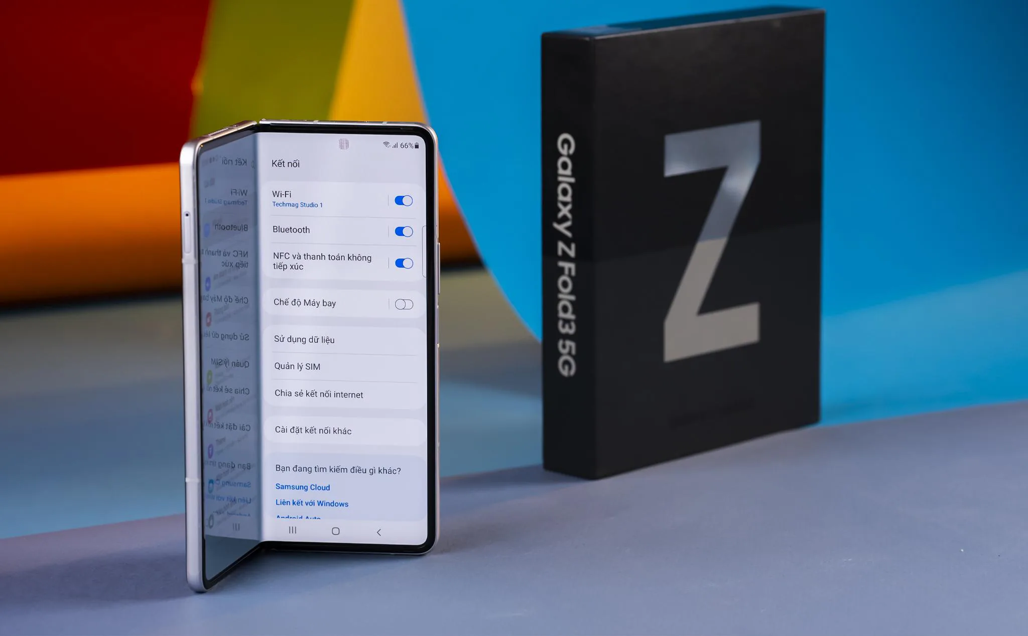 Top 5 chiếc smartphone được lựa chọn làm quà Tết 2022 nhiều nhất