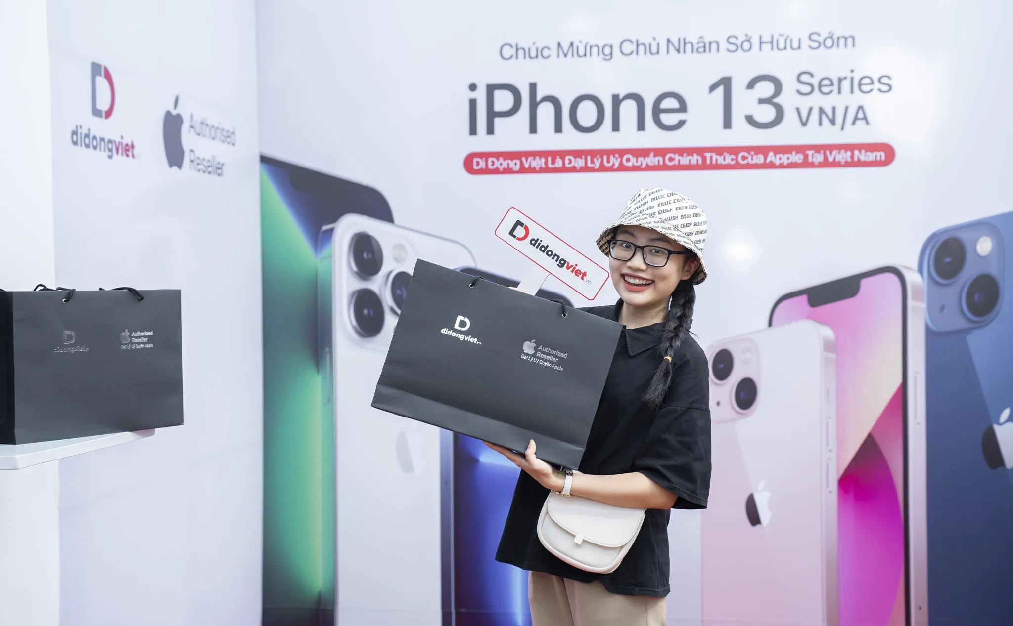 Top 5 chiếc smartphone được lựa chọn làm quà Tết 2022 nhiều nhất