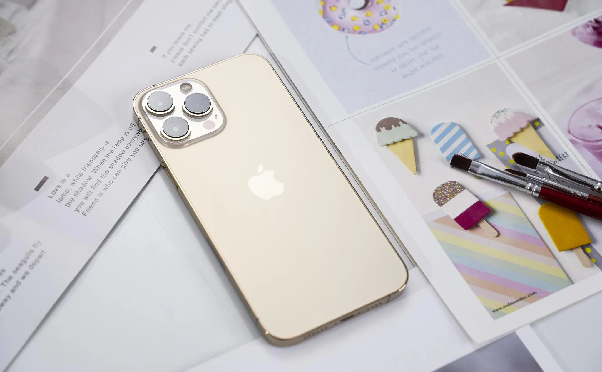Top 5 chiếc smartphone được lựa chọn làm quà Tết 2022 nhiều nhất