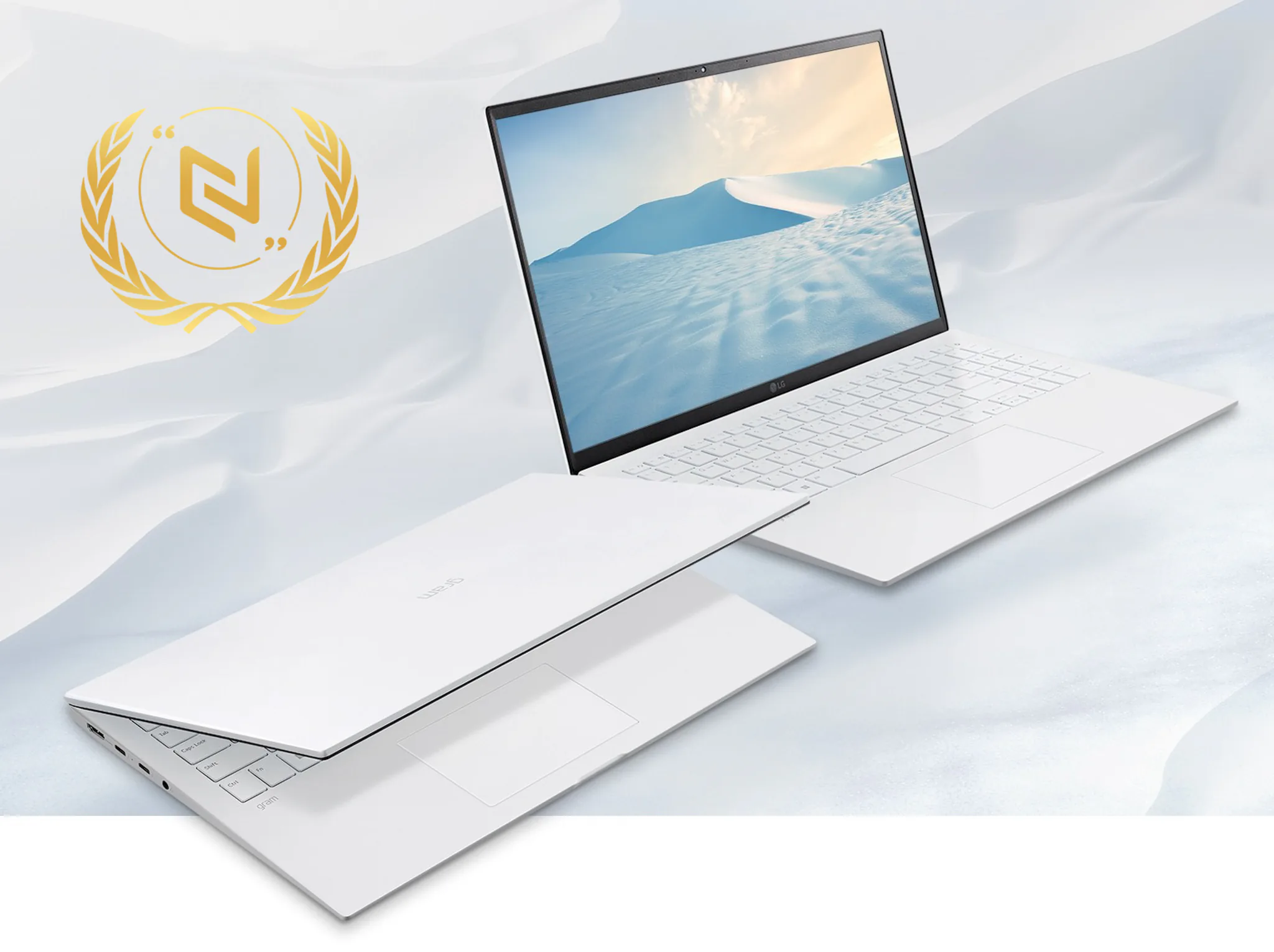 Top sản phẩm công nghệ ấn tượng nhất năm 2021 do Công Nghệ Việt bình chọn