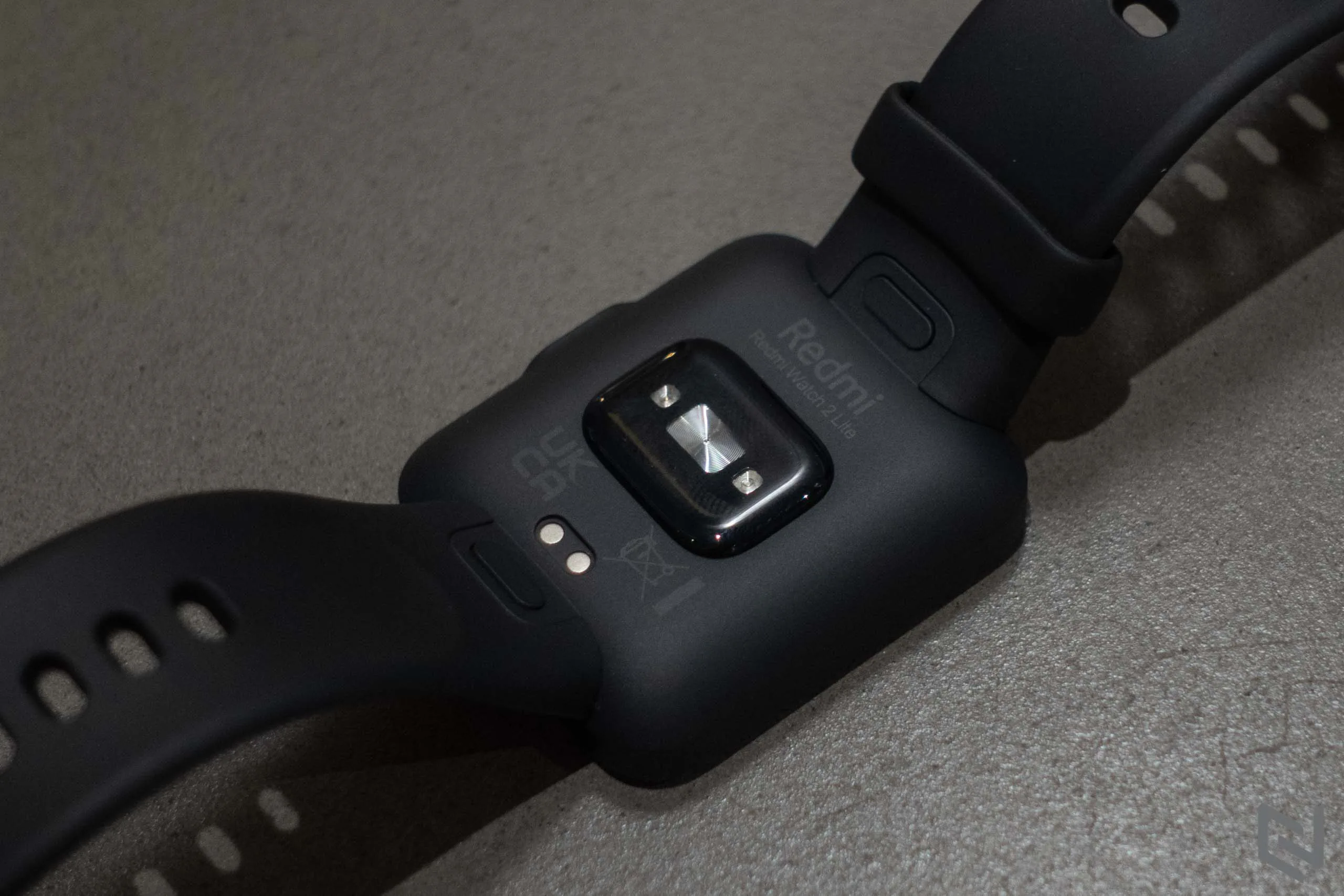 Trên tay Redmi Watch 2 Lite - Đồng hồ thông minh nhỏ gọn, nhiều tính năng, giá mềm