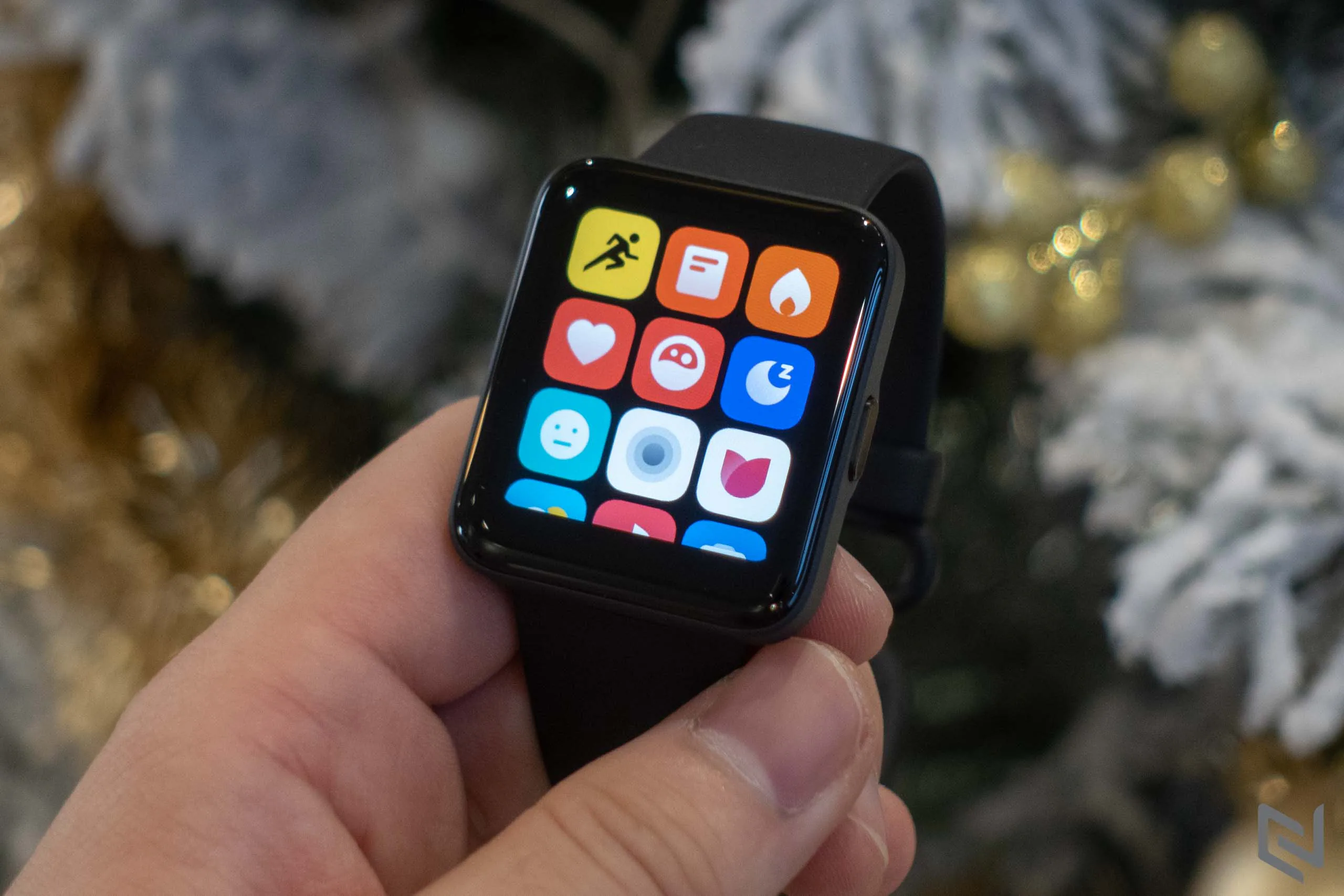 Trên tay Redmi Watch 2 Lite - Đồng hồ thông minh nhỏ gọn, nhiều tính năng, giá mềm