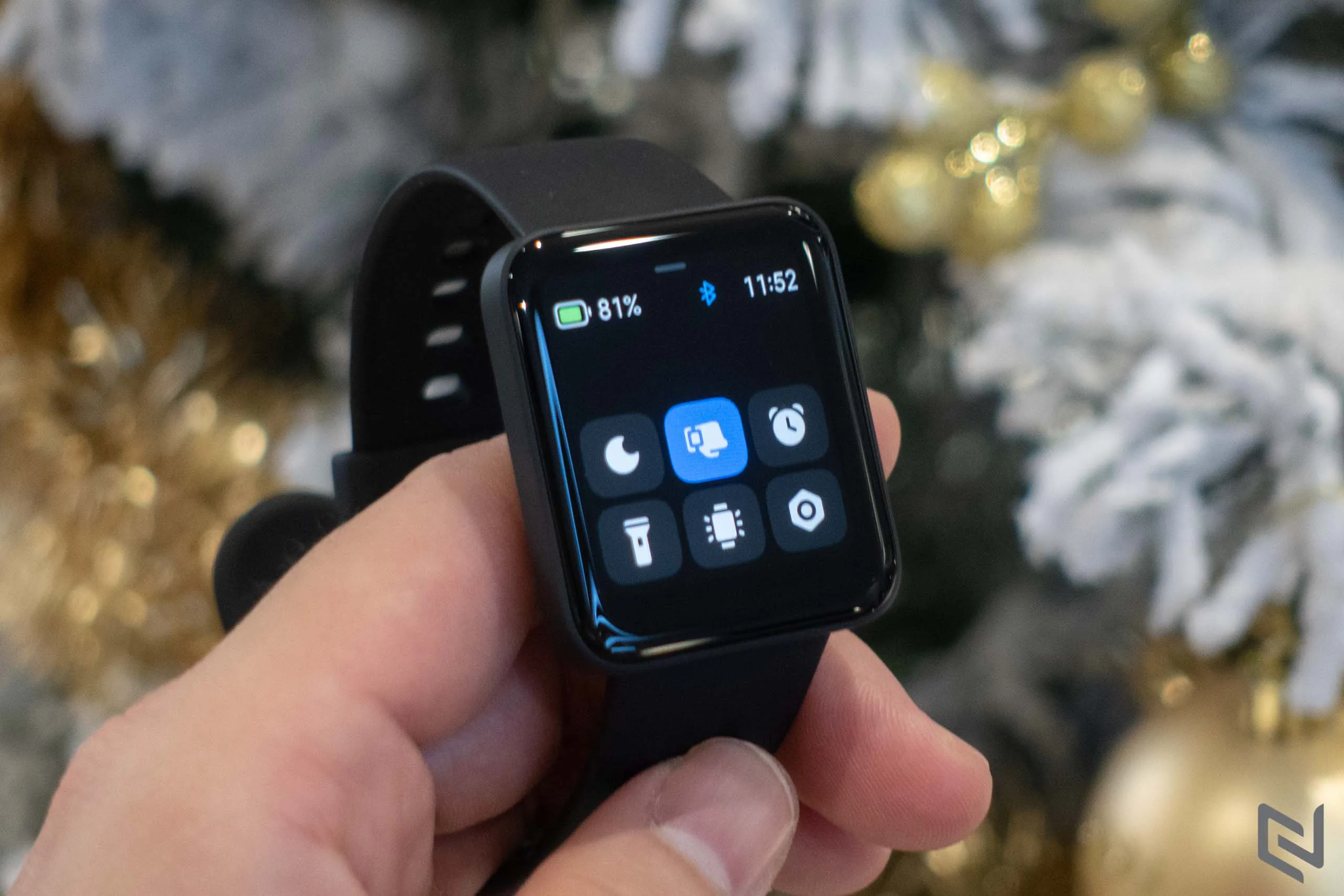 Trên tay Redmi Watch 2 Lite - Đồng hồ thông minh nhỏ gọn, nhiều tính năng, giá mềm