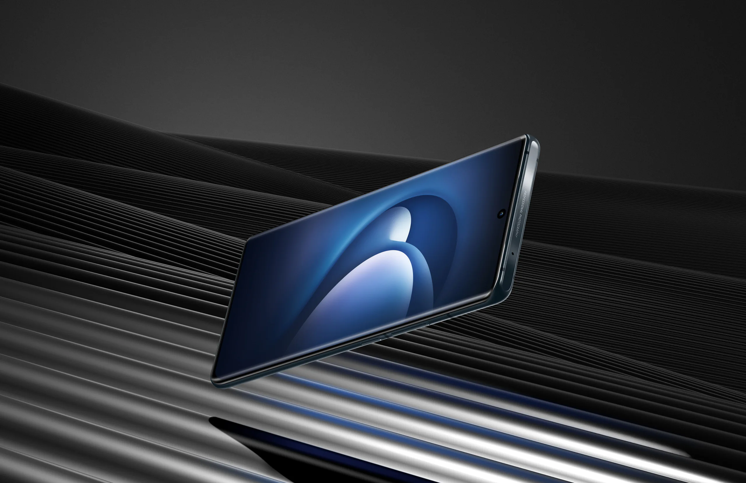 vivo x ZEISS: Định hình tương lai của nhiếp ảnh di động