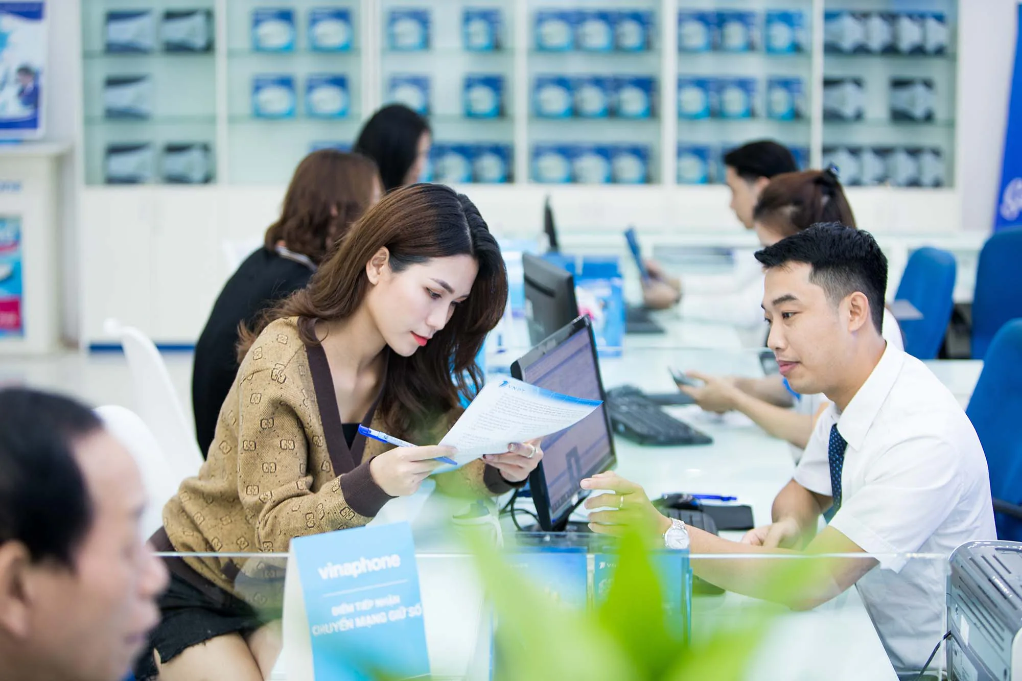 VNPT tặng bộ sản phẩm Smart Home giá trị cho khách hàng đăng ký gói Home
