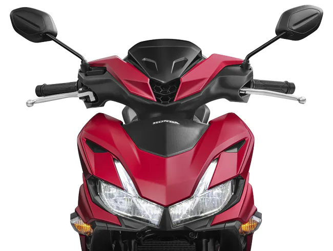 Honda WINNER X 2022 mới ra mắt với nhiều tính năng và thay đổi, giá từ 46 triệu đồng