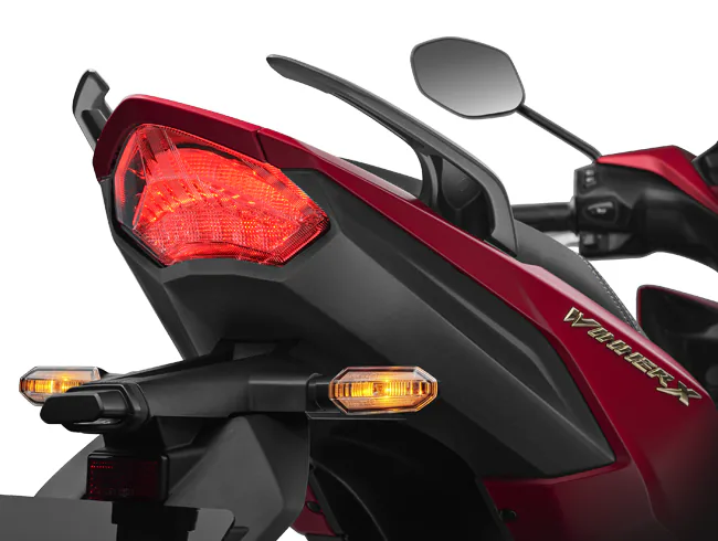Honda WINNER X 2022 mới ra mắt với nhiều tính năng và thay đổi, giá từ 46 triệu đồng