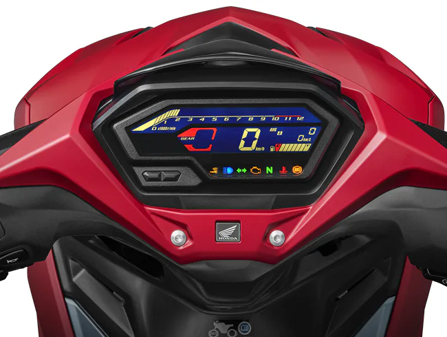 Honda WINNER X 2022 mới ra mắt với nhiều tính năng và thay đổi, giá từ 46 triệu đồng
